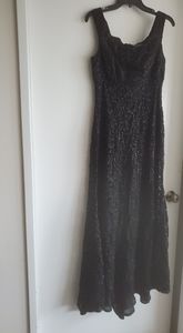 Ralph Lauren Maxi Dress